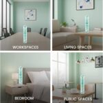 Godrej Aer Spray Jasmine Delight Home Fragrance - Image 6