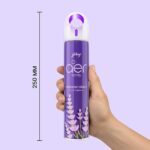 Godrej Aer Spray Lavender Blossom Home Fragrance - Image 2