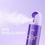 Godrej Aer Spray Lavender Blossom Home Fragrance - Image 4