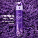 Godrej Aer Spray Lavender Blossom Home Fragrance - Image 3