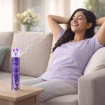 Godrej Aer Spray Lavender Blossom Home Fragrance - Image 5