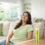 Godrej Aer Spray Forest Fresh Home Fragrance - Image 5