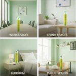 Godrej Aer Spray Forest Fresh Home Fragrance - Image 6