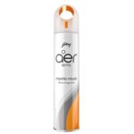 Godrej Aer Spray Mystic Musk Home Fragrance