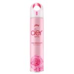 Godrej Aer Spray Rose Blossom Home Fragrance