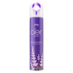 Godrej Aer Spray Lavender Blossom Home Fragrance