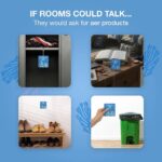 Godrej Aer Power Packet Sea Breez Air Freshener - Image 4