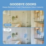 Godrej Aer Power Packet Sea Breez Air Freshener - Image 5