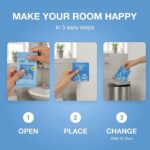 Godrej Aer Power Packet Sea Breez Air Freshener - Image 7