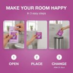 Godrej Aer Power Packet Burry Rush Air Freshener - Image 6