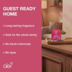 Godrej Aer Power Packet Rose Fresh Blossom Air Freshener - Image 2