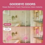 Godrej Aer Power Packet Rose Fresh Blossom Air Freshener - Image 5