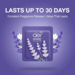Godrej Aer Power Packet Lavender Bloom Air Freshener - Image 2