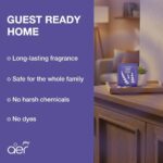 Godrej Aer Power Packet Lavender Bloom Air Freshener - Image 3