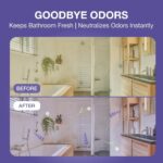 Godrej Aer Power Packet Lavender Bloom Air Freshener - Image 5