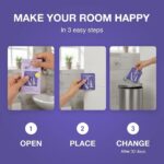Godrej Aer Power Packet Lavender Bloom Air Freshener - Image 7