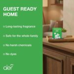 Godrej Aer Power Packet Jasmine Floral Deligh Air Freshener - Image 2