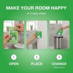 Godrej Aer Power Packet Jasmine Floral Deligh Air Freshener - Image 7
