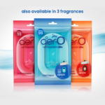 Godrej Aer Rose Blossom Car Fragrance - Image 5
