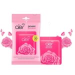 Godrej Aer Power Packet Rose Fresh Blossom Air Freshener