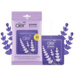 Godrej Aer Power Packet Lavender Bloom Air Freshener