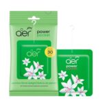 Godrej Aer Power Packet Jasmine Floral Deligh Air Freshener
