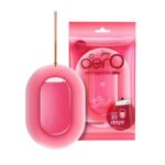 Godrej Aer Rose Blossom Car Fragrance