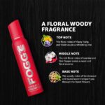 Fogg Napoleon No Gas Deodorant For Boys Body Spray - Image 3