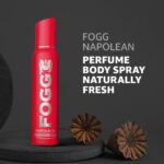 Fogg Napoleon No Gas Deodorant For Boys Body Spray - Image 6