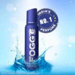 Fogg Royal No Gas Deodorant For Boys Body Spray - Image 3