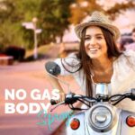 Fogg Radiate No Gas Deodorant For Boys Body Spray - Image 4