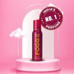 Fogg Essence No Gas Deodorant For Boys Body Spray - Image 3