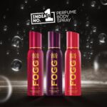 Fogg Essence No Gas Deodorant For Boys Body Spray - Image 4