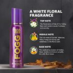 Fogg Paradise No Gas Deodorant For Boys Body Spray - Image 3