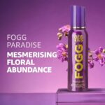 Fogg Paradise No Gas Deodorant For Boys Body Spray - Image 6