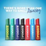 Fogg Essence No Gas Deodorant For Boys Body Spray - Image 5
