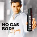 Fogg Marco No Gas Deodorant For Boys Body Spray - Image 2
