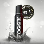 Fogg Marco No Gas Deodorant For Boys Body Spray - Image 3