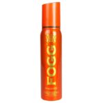 Fogg Radiate No Gas Deodorant For Boys Body Spray