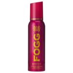Fogg Essence No Gas Deodorant For Boys Body Spray