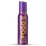 Fogg Paradise No Gas Deodorant For Boys Body Spray
