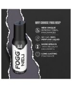 Fogg Neu Solid Oriental No Gas Deodorant For Boys Body Spray - Image 3