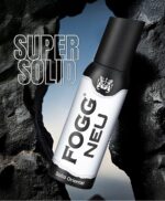 Fogg Neu Solid Oriental No Gas Deodorant For Boys Body Spray - Image 4