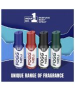 Fogg Neu Solid Oriental No Gas Deodorant For Boys Body Spray - Image 5