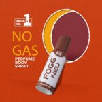 Fogg Neu Super Wood No Gas Deodorant For Boys Body Spray - Image 4