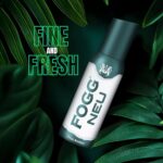 Fogg Neu Fine Amber No Gas Deodorant For Boys Body Spray - Image 3