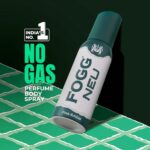 Fogg Neu Fine Amber No Gas Deodorant For Boys Body Spray - Image 5