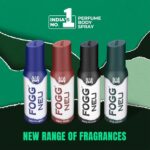 Fogg Neu Fine Amber No Gas Deodorant For Boys Body Spray - Image 6