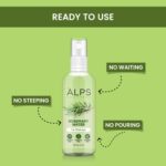 Alps Goodness Rosemary Water For Thick Hair 32ml - Image 6