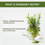 Alps Goodness Rosemary Water For Thick Hair 32ml - Image 7